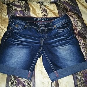 Women jeans